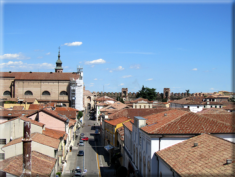 foto Cittadella